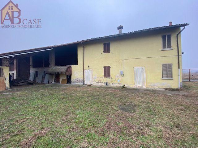 appartamento in vendita a Tromello