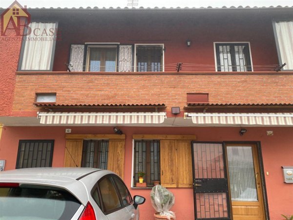 casa indipendente in vendita a Tromello