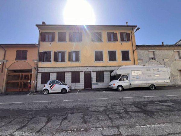 appartamento in vendita a Tromello