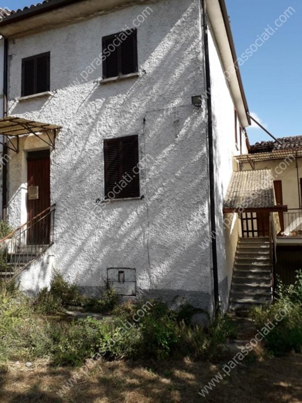 appartamento in vendita a Tromello