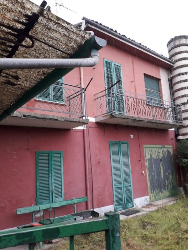 appartamento in vendita a Tromello