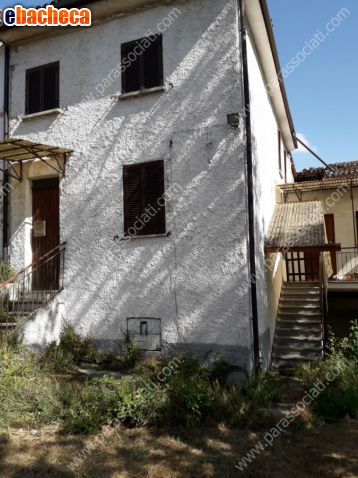 casa indipendente in vendita a Tromello