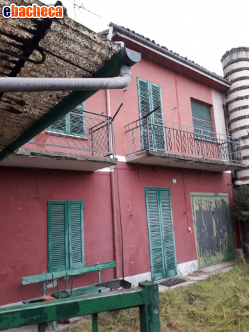 appartamento in vendita a Tromello