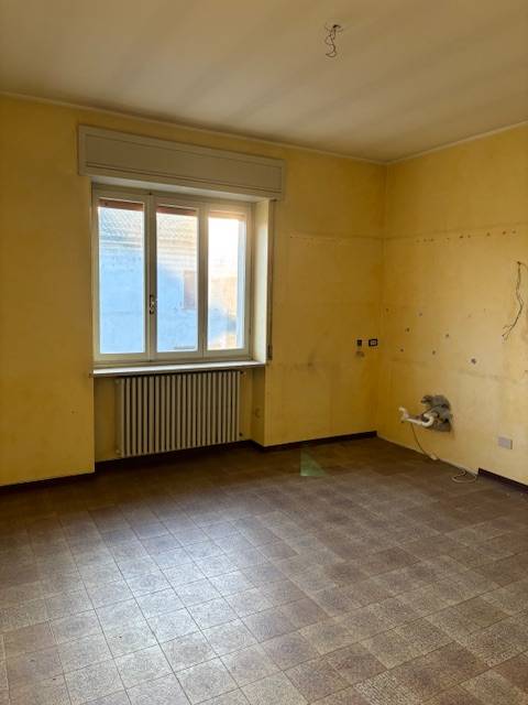 appartamento in vendita a Tromello