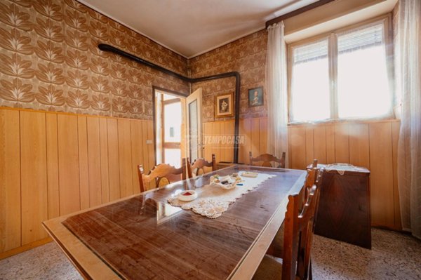 casa indipendente in vendita a Tromello