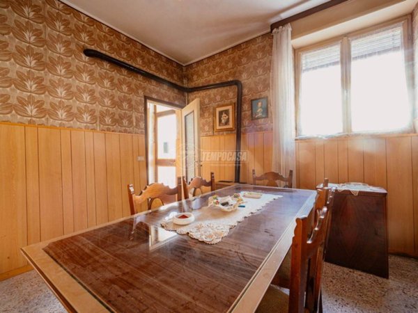 casa indipendente in vendita a Tromello