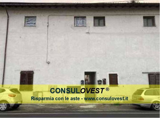 ufficio in vendita a Tromello