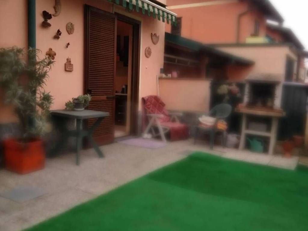 casa indipendente in vendita a Tromello