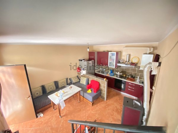 appartamento in vendita a Tromello