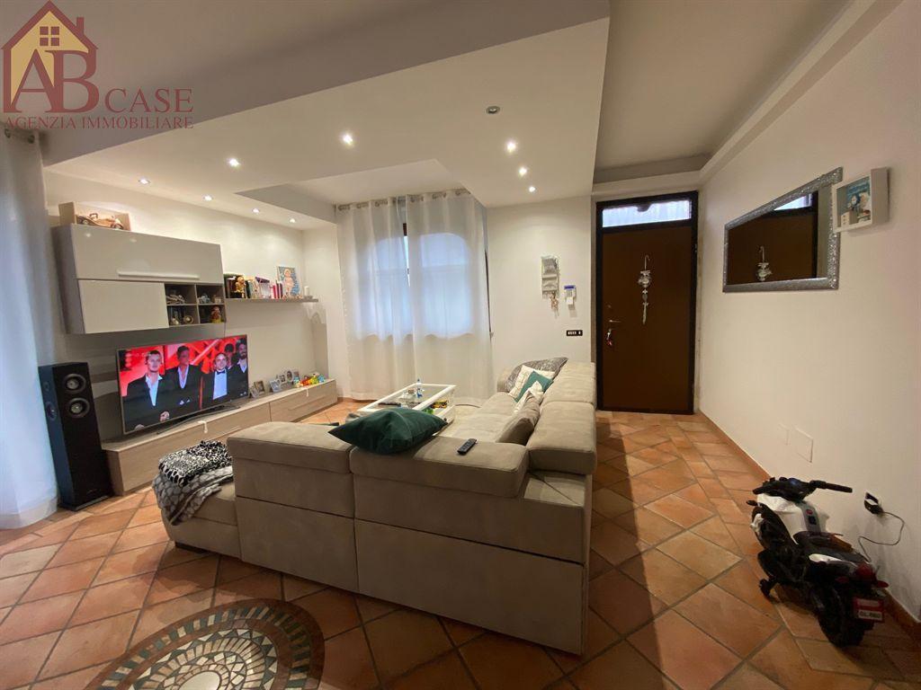 casa indipendente in vendita a Tromello