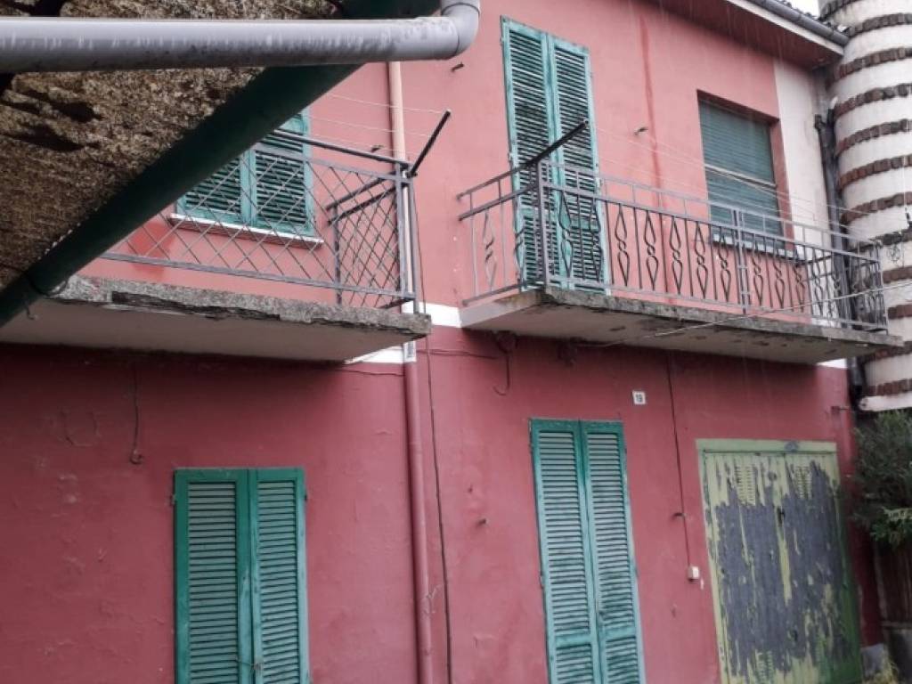 casa indipendente in vendita a Tromello