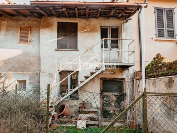 casa indipendente in vendita a Tromello