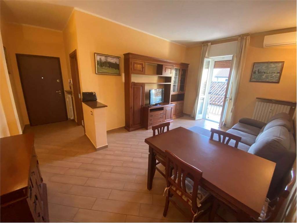 appartamento in vendita a Tromello