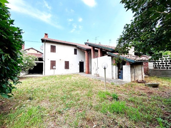 appartamento in vendita a Tromello