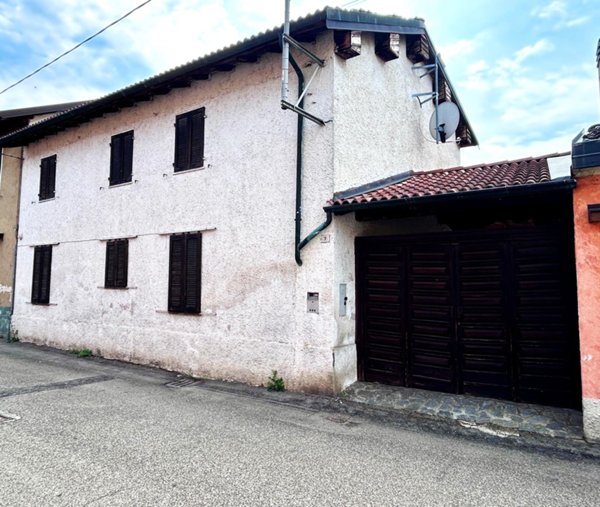 appartamento in vendita a Tromello