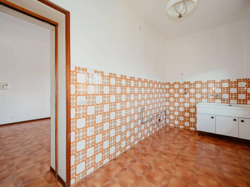 casa indipendente in vendita a Tromello