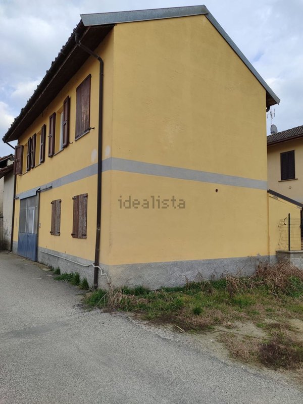 appartamento in vendita a Tromello