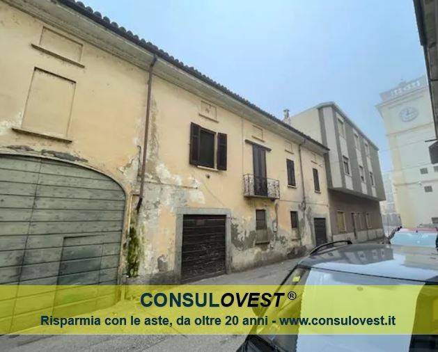 appartamento in vendita a Tromello