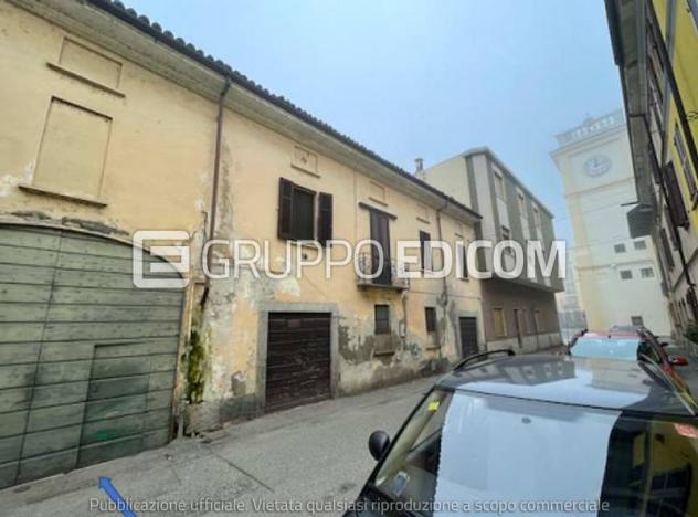 appartamento in vendita a Tromello