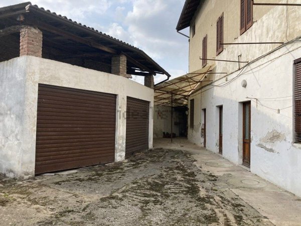 casa indipendente in vendita a Tromello