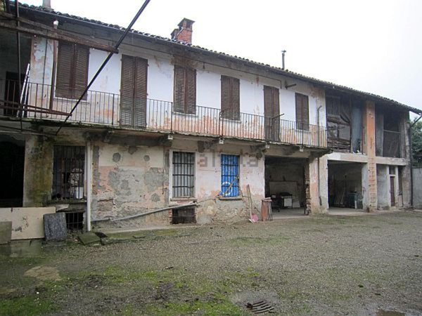 appartamento in vendita a Tromello