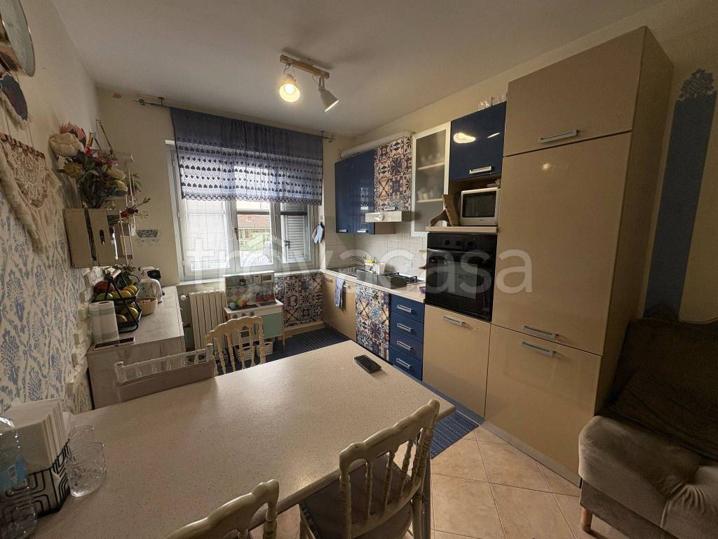 appartamento in vendita a Tromello