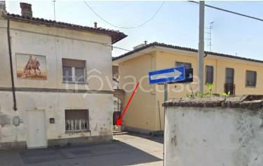 appartamento in vendita a Tromello