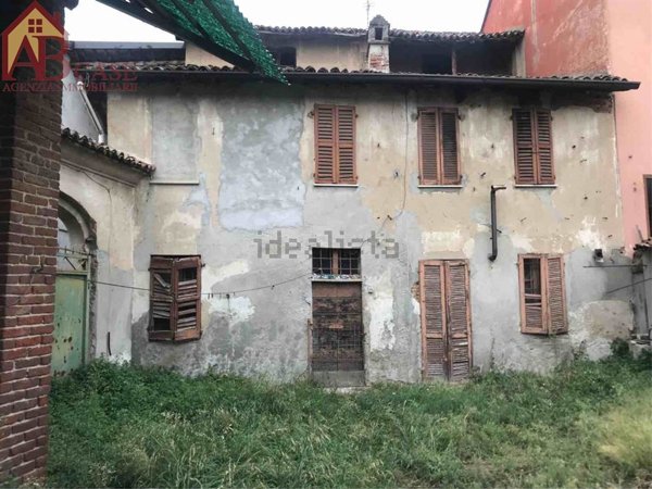 casa indipendente in vendita a Tromello