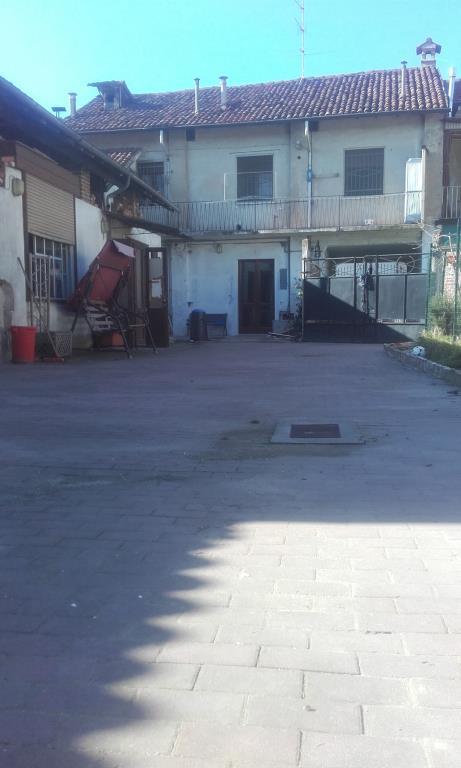 casa indipendente in vendita a Tromello