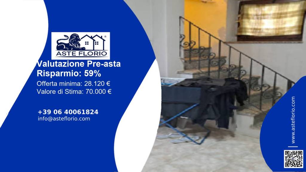 appartamento in vendita a Tromello