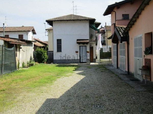 appartamento in vendita a Tromello