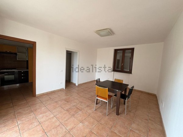 appartamento in vendita a Tromello