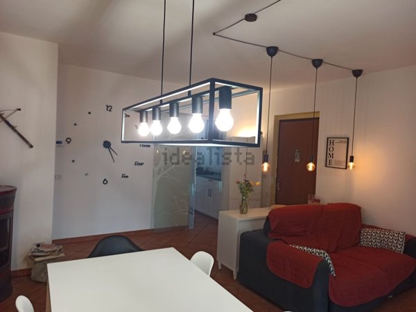 appartamento in vendita a Tromello