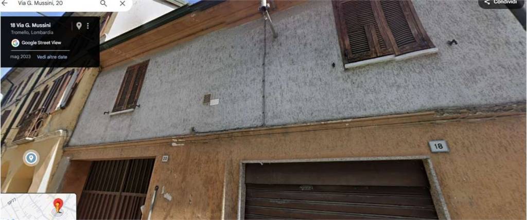 appartamento in vendita a Tromello