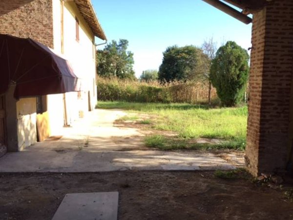 appartamento in vendita a Tromello