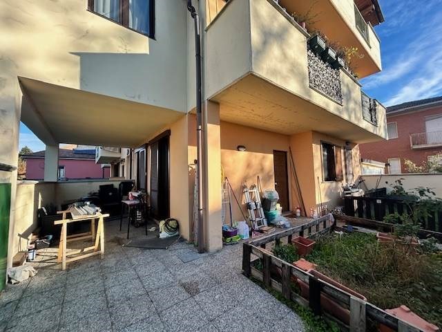 appartamento in vendita a Tromello