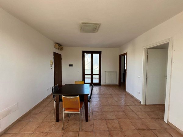 appartamento in vendita a Tromello