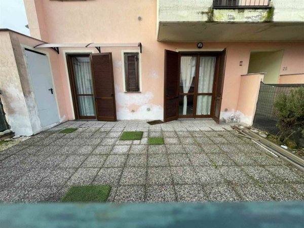 appartamento in vendita a Tromello