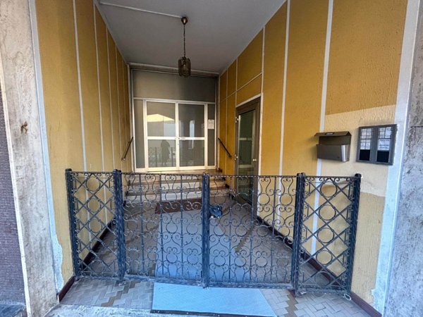 appartamento in vendita a Tromello