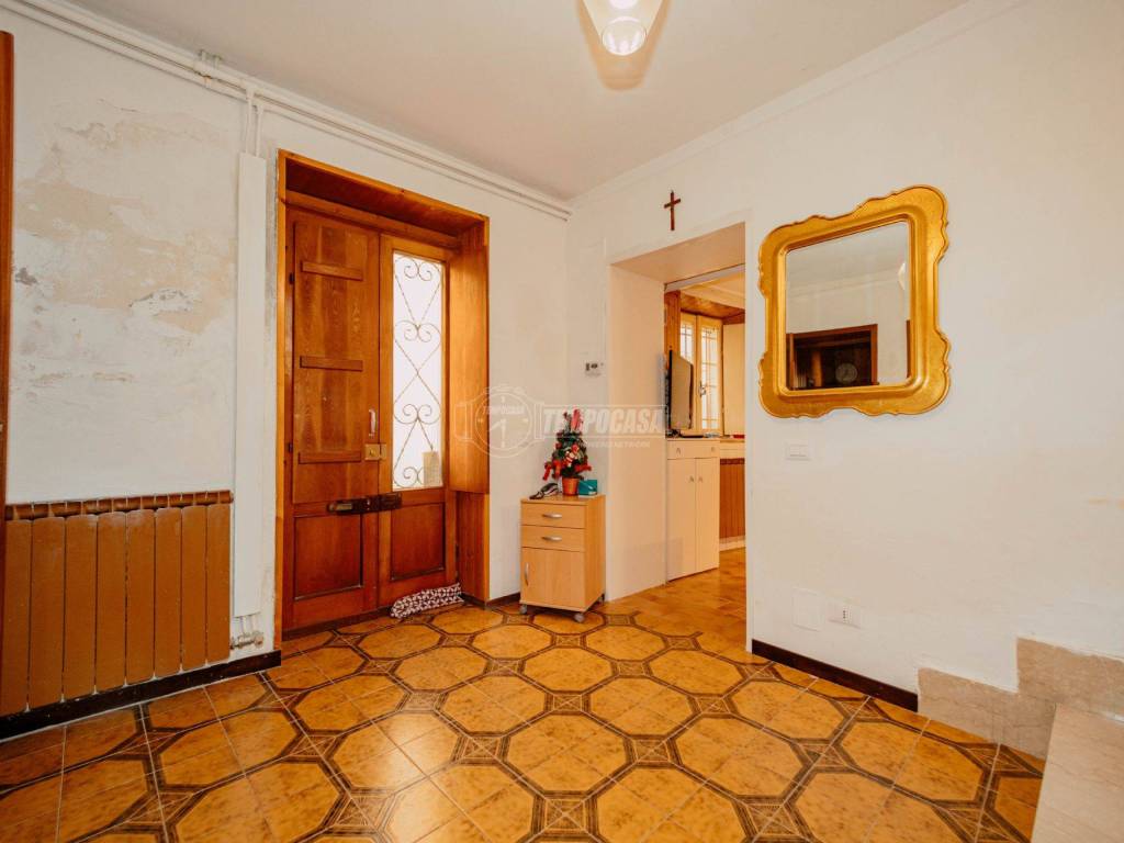 casa indipendente in vendita a Tromello