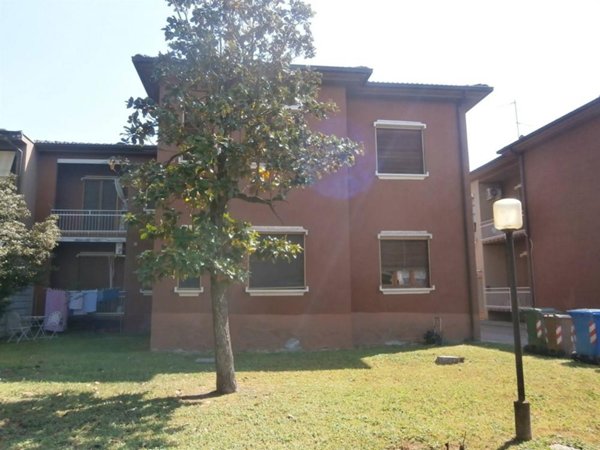 appartamento in vendita a Tromello
