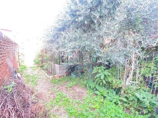 appartamento in vendita a Tromello