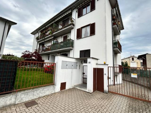 appartamento in vendita a Tromello