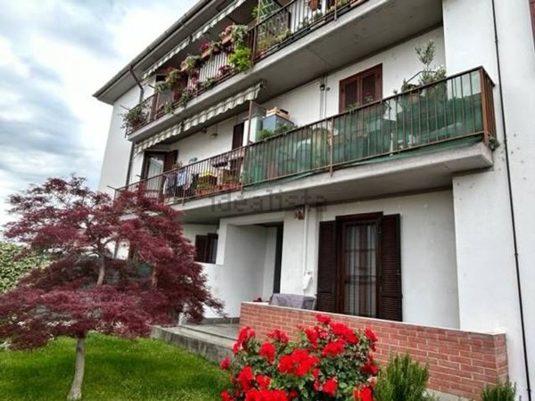 appartamento in vendita a Tromello