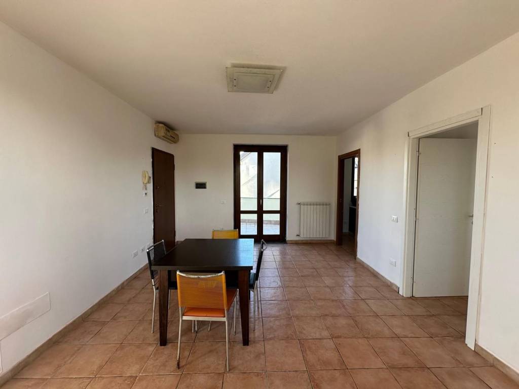 appartamento in vendita a Tromello