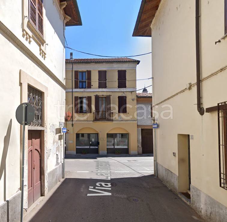 appartamento in vendita a Tromello