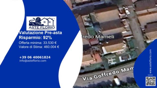 terreno edificabile in vendita a Tromello