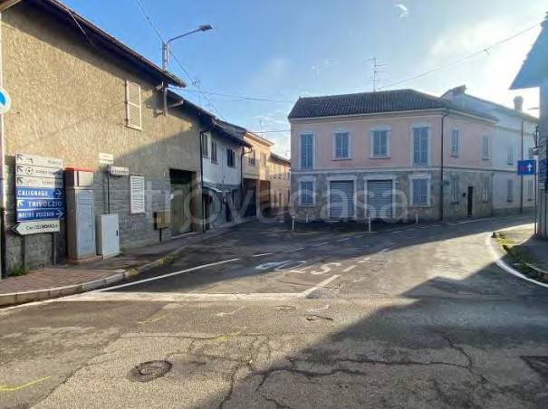 appartamento in vendita a Tromello