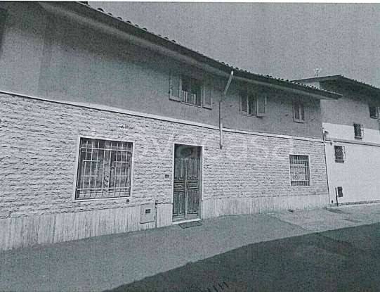 casa indipendente in vendita a Tromello