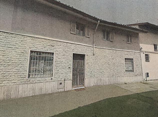 appartamento in vendita a Tromello